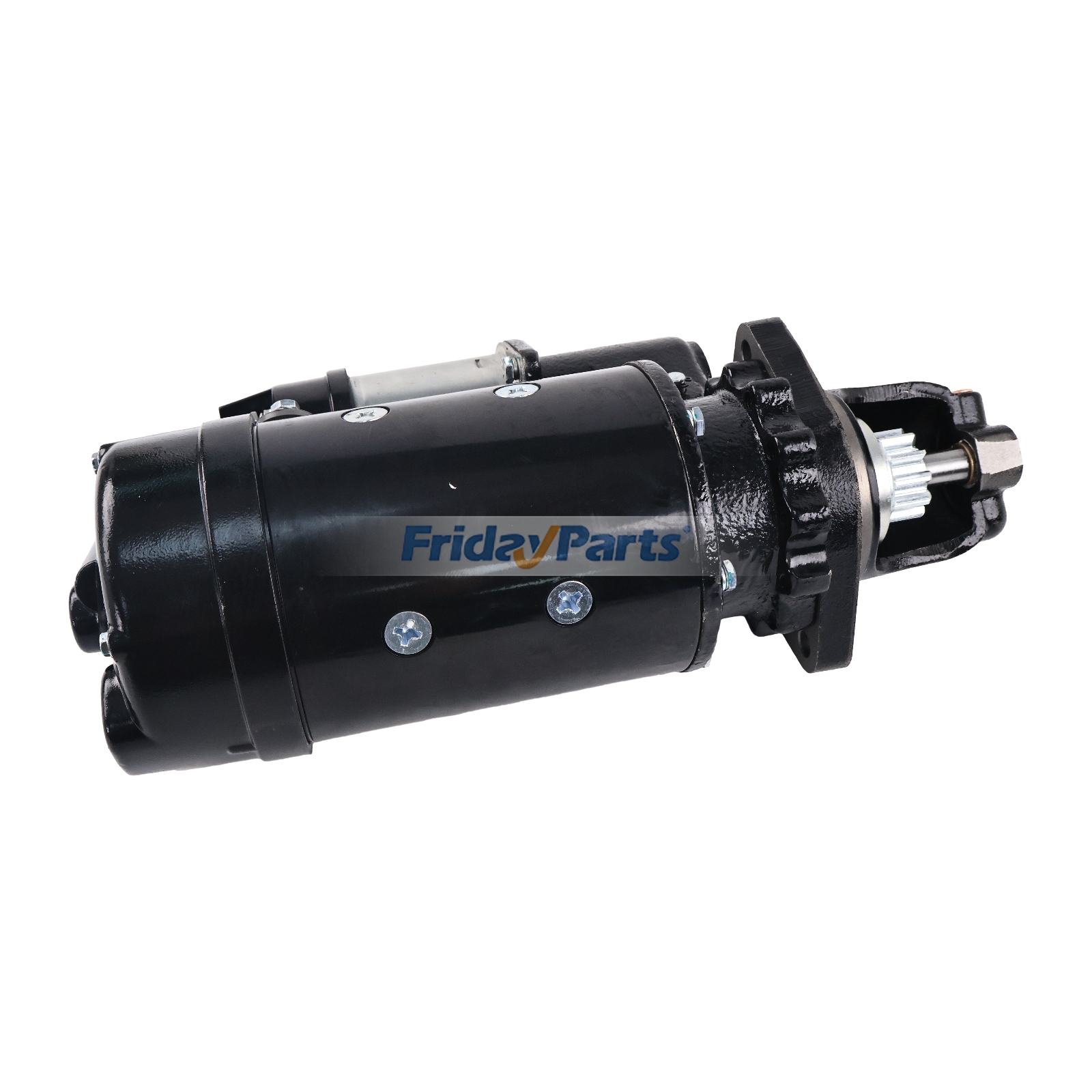 FridayParts Starter Motor