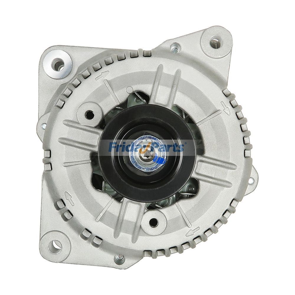 FridayParts Generator