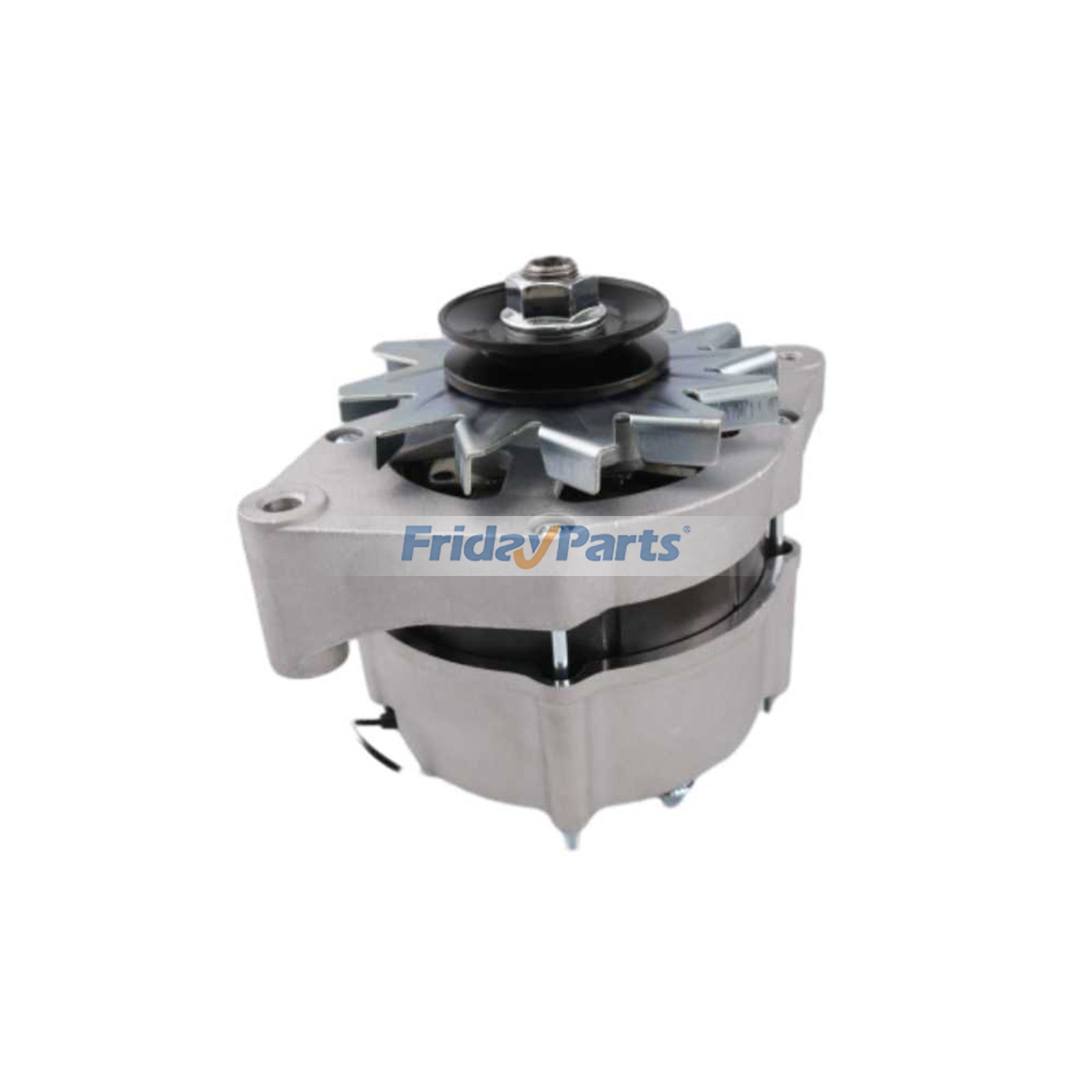12V 120A Alternator 45-2258 for Thermo King Transport Refigeration SL SLX SB T-Series Precedent
