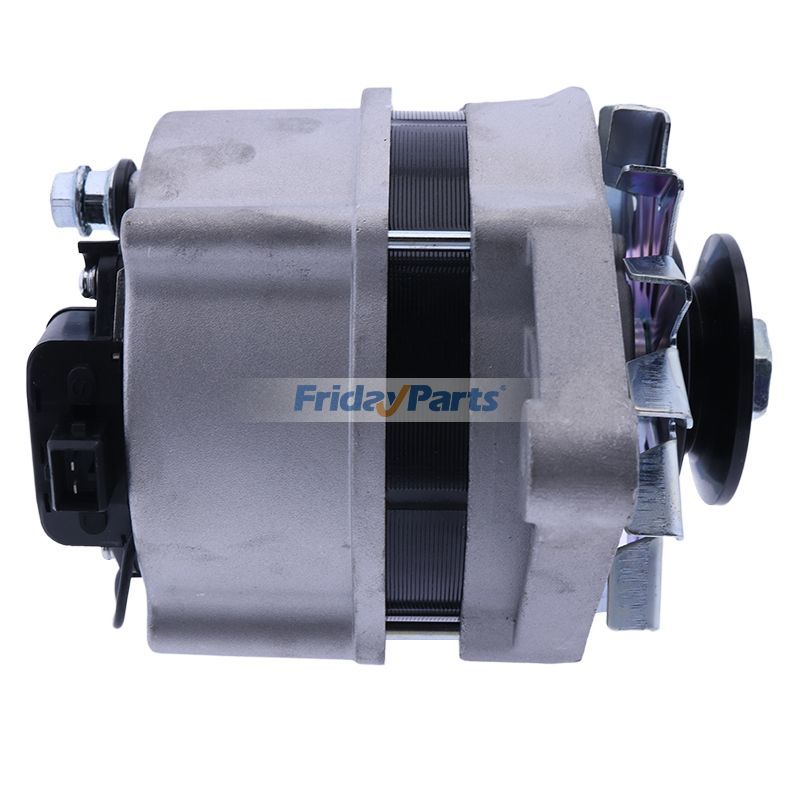 12V 120A Alternator SLXI SB SLX SMX SUPER APU SL SLXE Series in Stock in China,USA