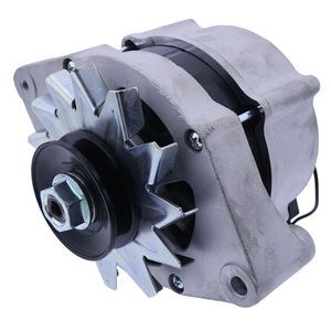 Alternador de 12 V y 120 A 45-2259 para refrigeración de transporte Thermo King SLXI SB SLX SMX SUPER APU SL SLXE Series