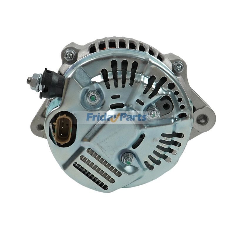 1C010-5101-0, Kubota Injection Pump