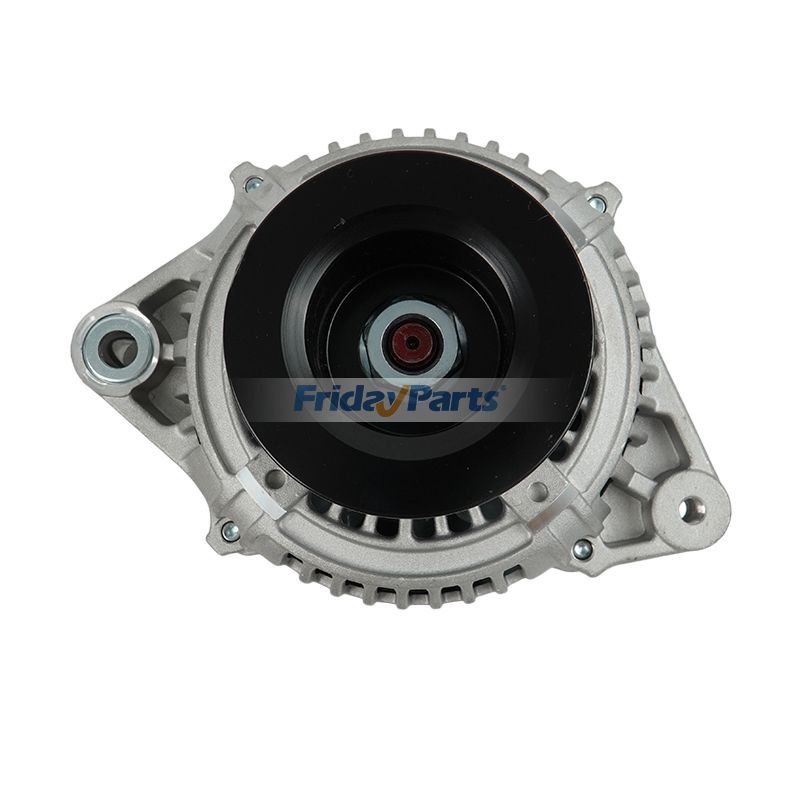 12V 120A Alternator for Aerial Work Platforms