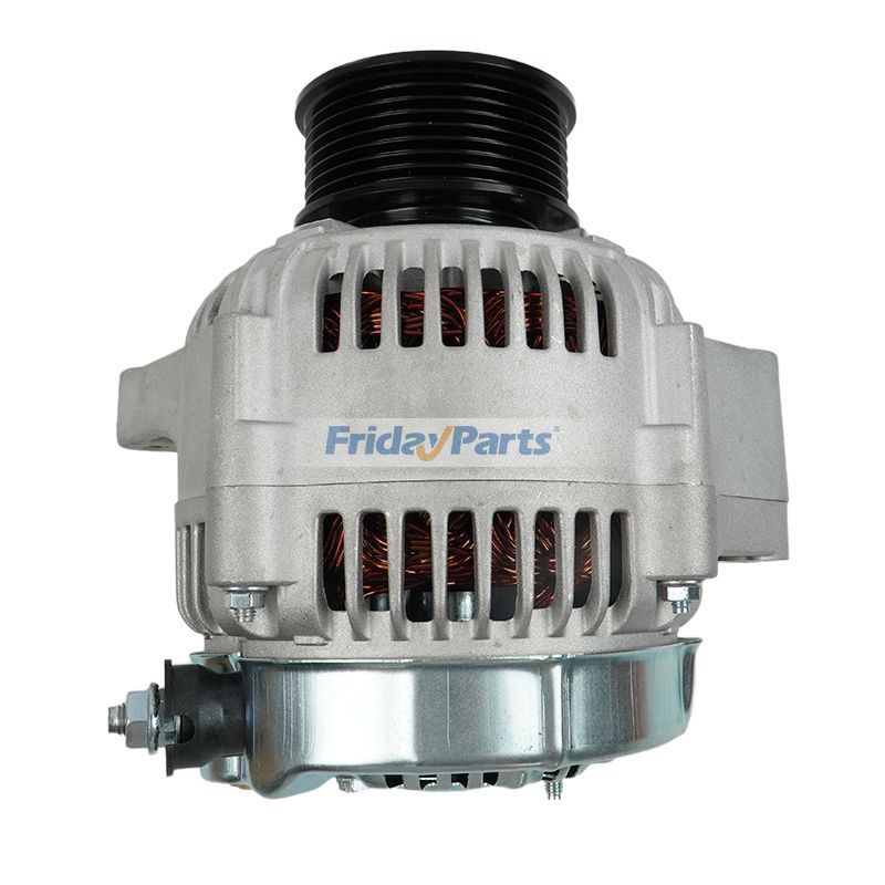 12V 120A Alternator in Stock in China,USA