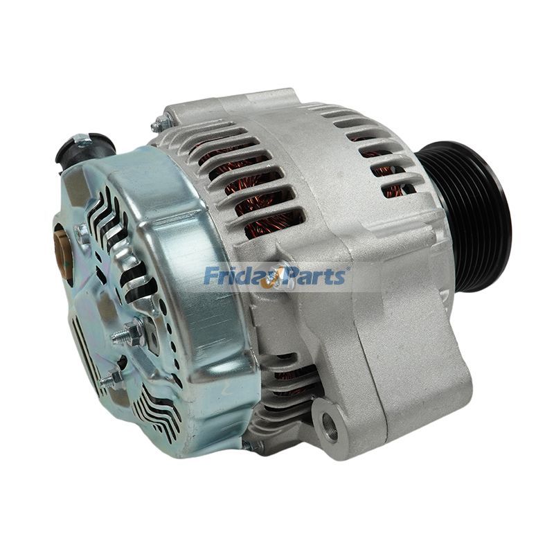  12V 120A Alternator For JLG