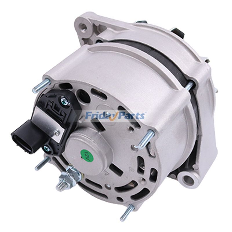 12V 120A Alternator for Engine,Loader