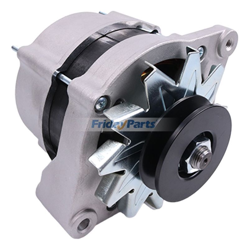 12V 120A Alternator 84281043 for CASE Loader L213 L215 L218 L220