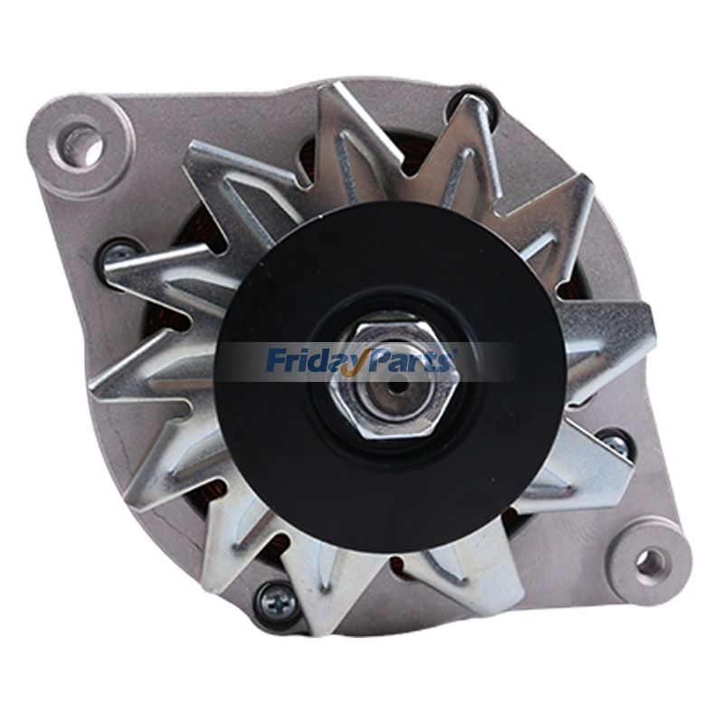  12V 120A Alternator For CASE