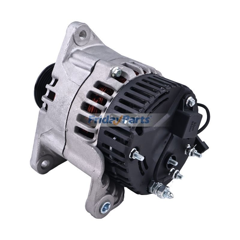 Tractor Alternator