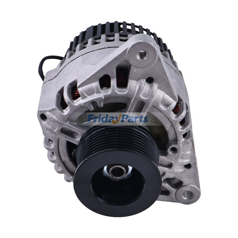 FridayParts Alternator