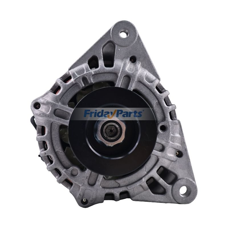 Alternator For CASE Tractor