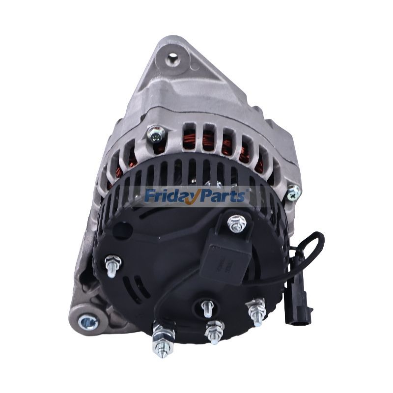 Alternator in Stock in China