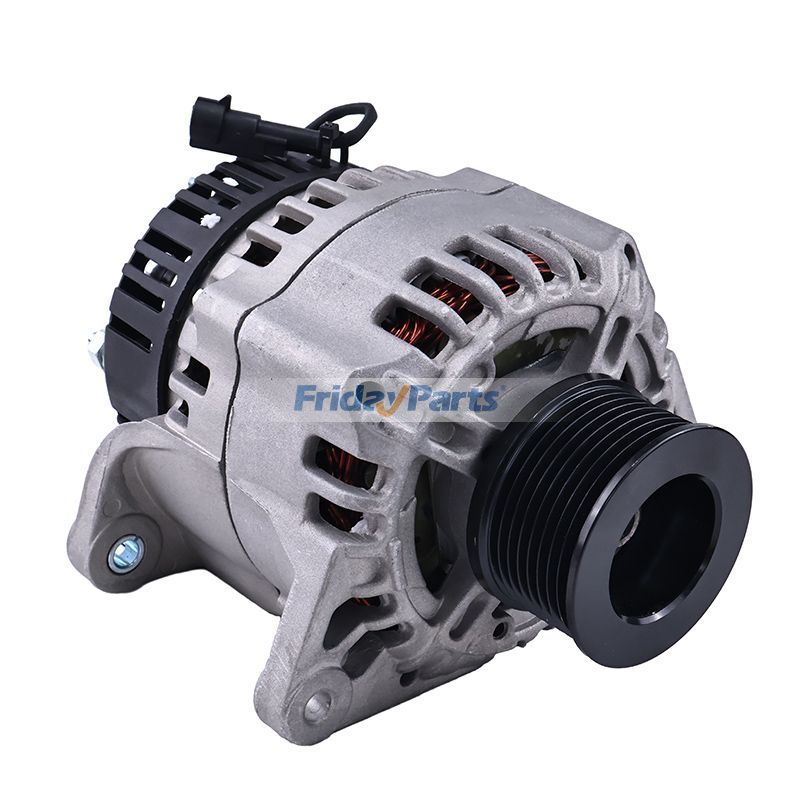 Alternator for Tractor