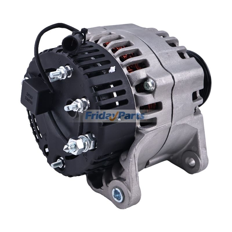 Alternator For New Holland Tractor