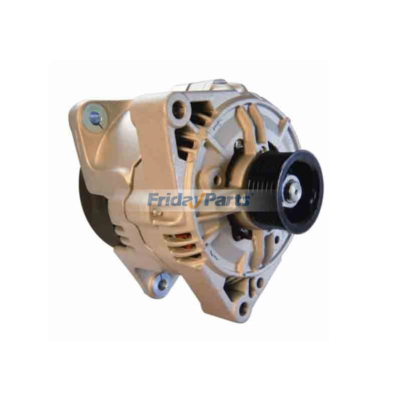 12V 120A Alternator 0081547102 for Mercedes Benz S320 S420 S500 600SEL