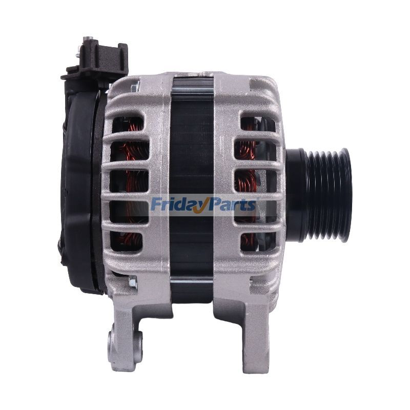 Alternator for Vehicle