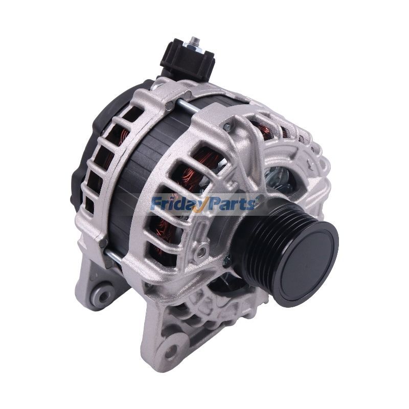 12V 120AMP Alternator 23100-6LB0A for 2020-2022 Nissan Sentra L4 2.0L