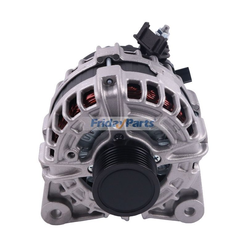 Vehicle Alternator