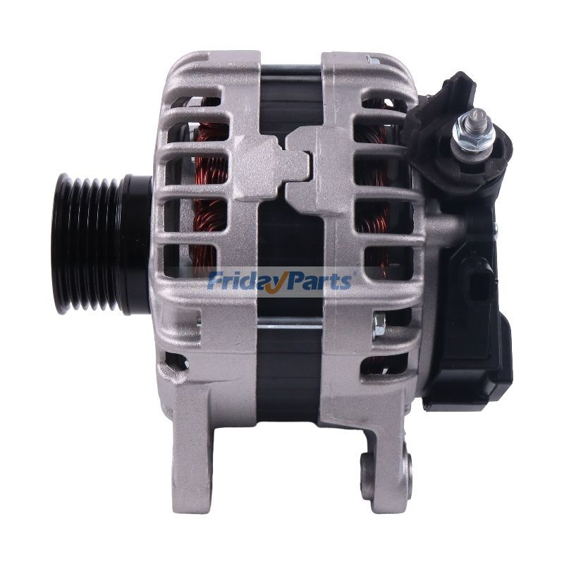 Alternator in Stock in China,China Stock