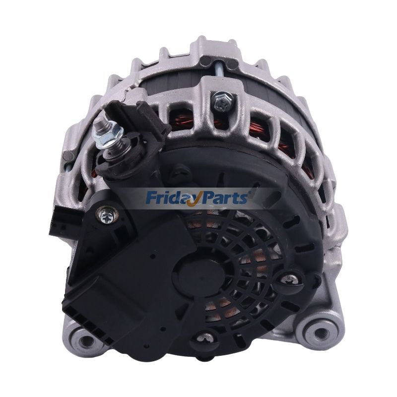  Alternator For Nissan