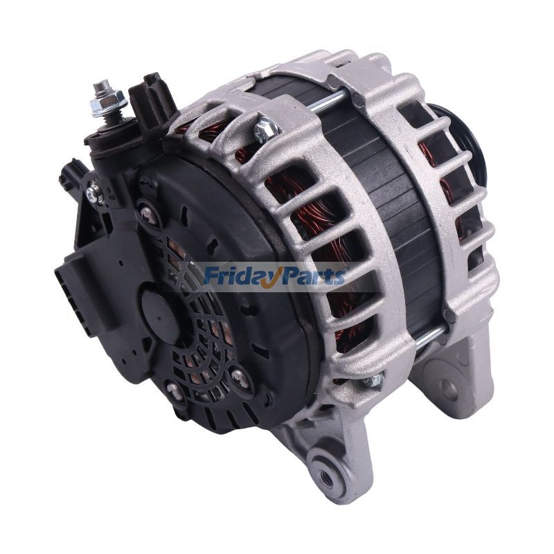 FridayParts Alternator