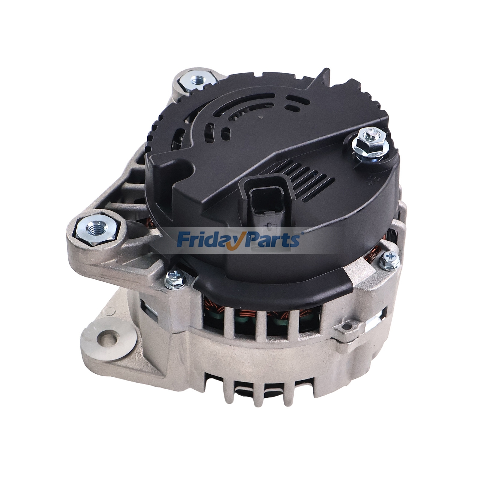 Vehicle Alternator 