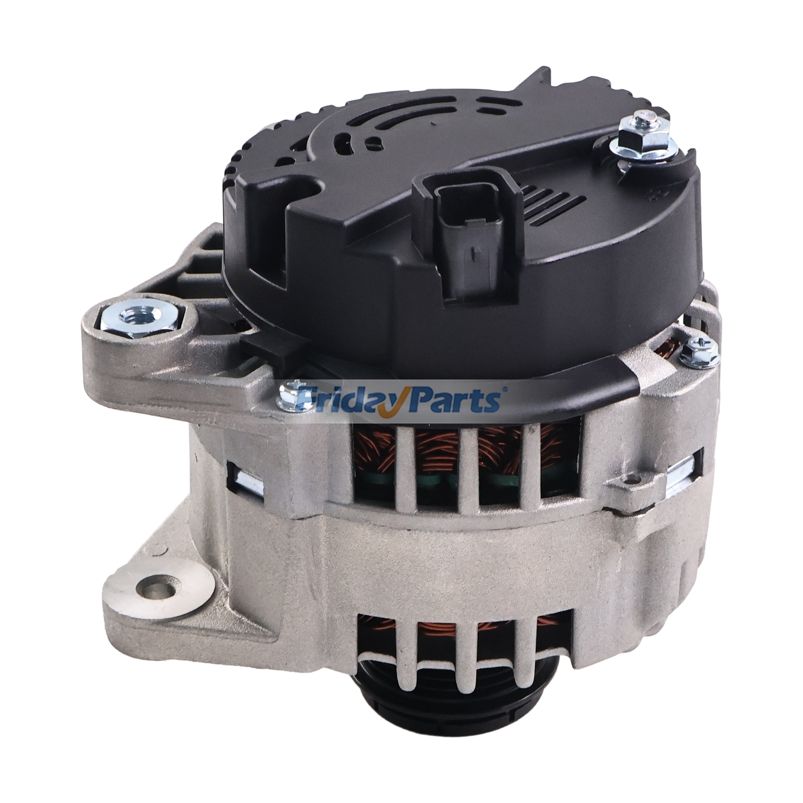 Alternator  compatible with Vehicle