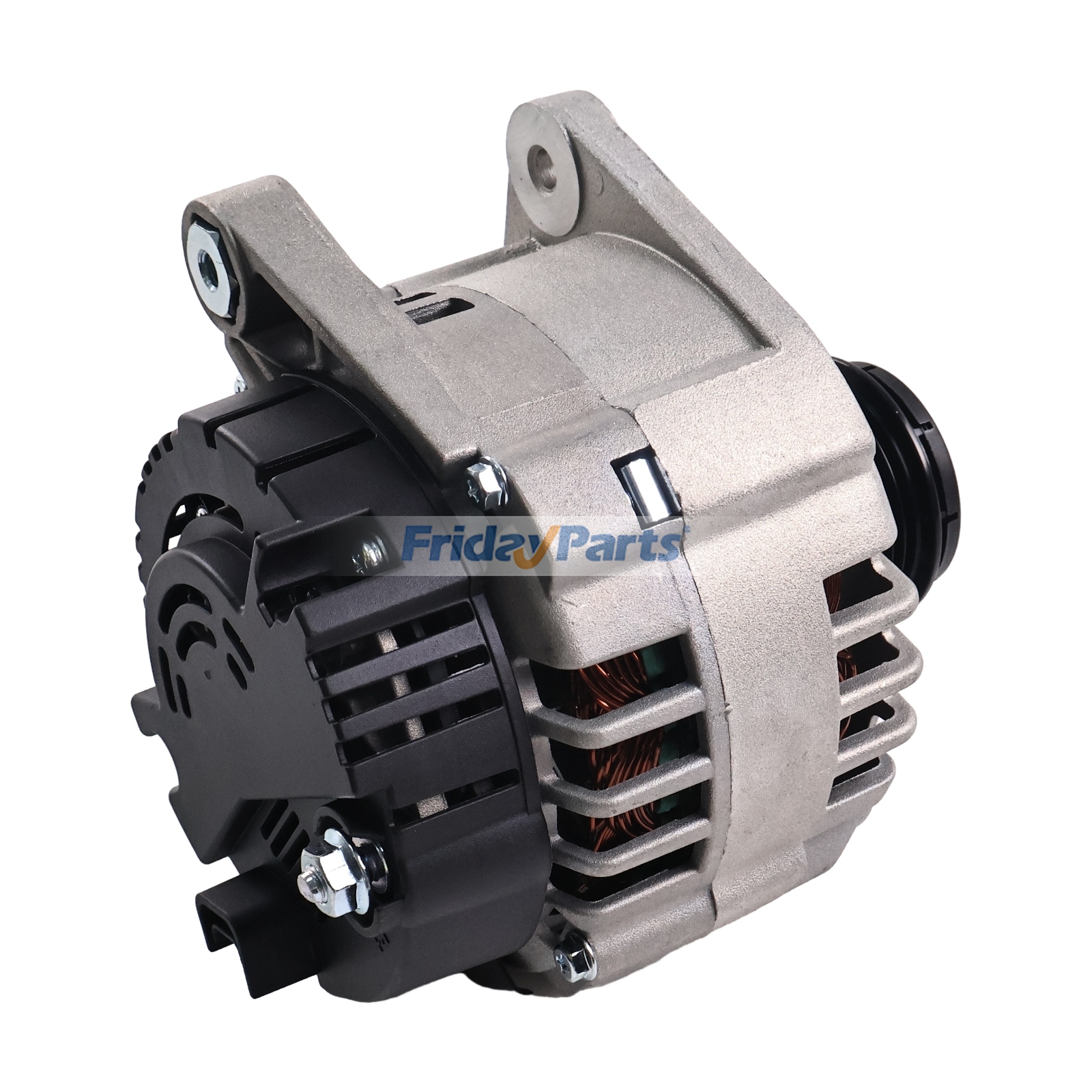 FridayParts Alternator 