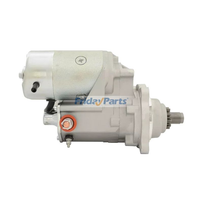 12V 12T CCW Starter Motor CES9002ND for International Harvester IH Tractor AW7D A554 564