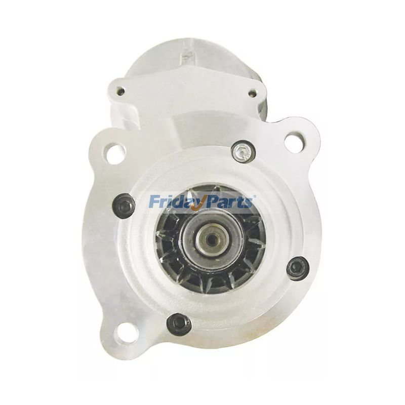 Starter Motor for Tractor
