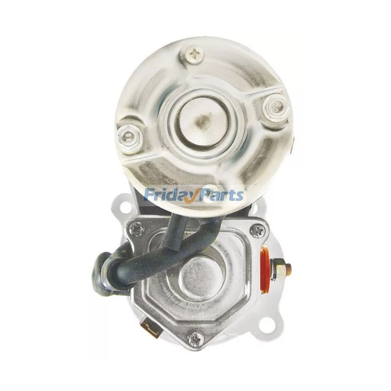 Tractor Starter Motor