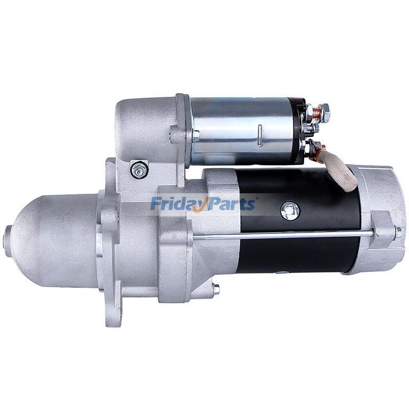 Starter Motor for Engine,Loader