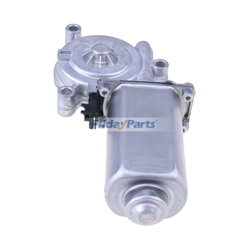 Motor de ajuste de velocidad del ventilador y rotor de 12 V y 12 T AH124567 AH143903 para cosechadoras John Deere Engine 6081 1450 1550 2054 2064 2066 2254 2266 9400 9500 9501 9600 9660 9650 9780