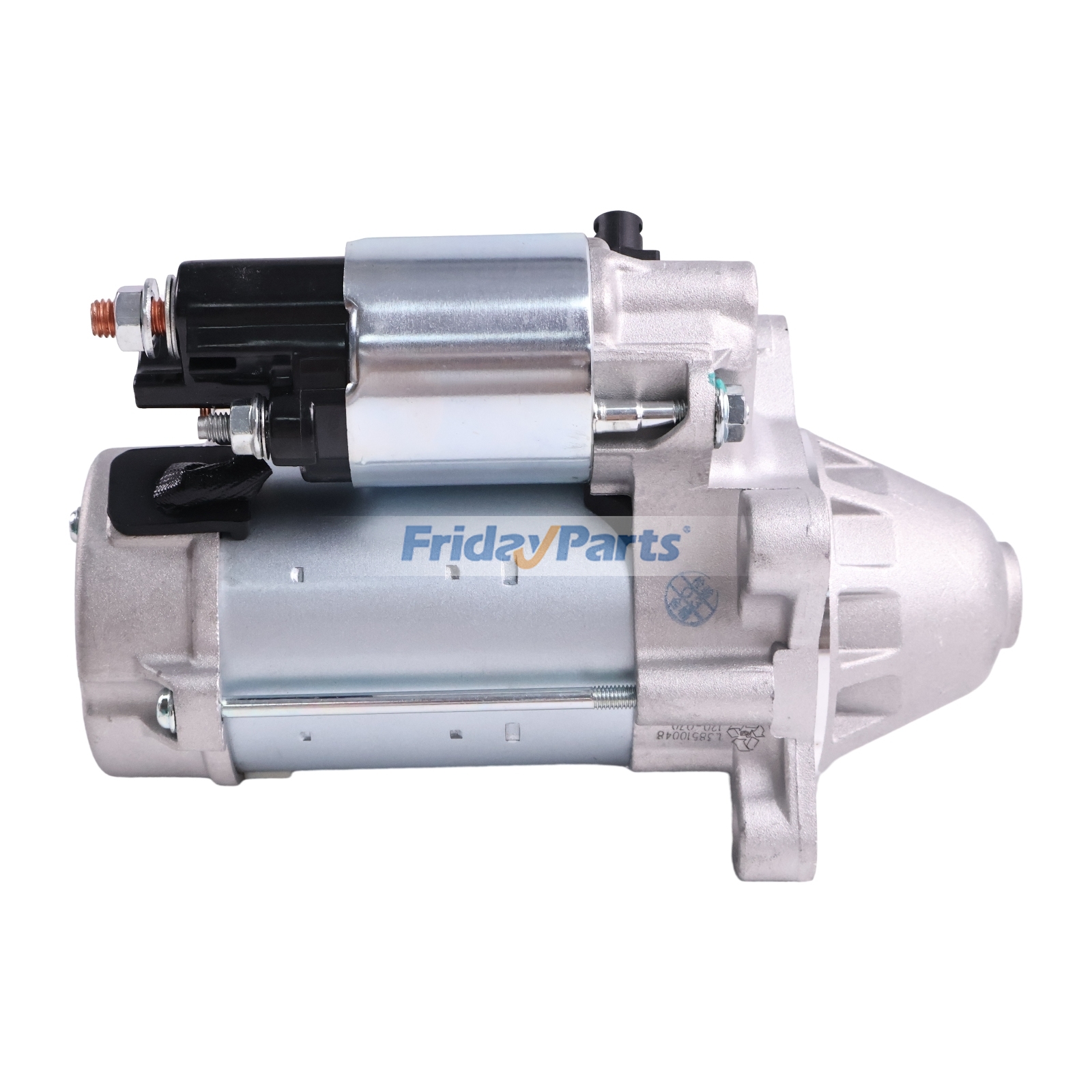 Démarreur 12 V 12T 0E6729 0G7461 0E9747SRV pour générateurs Generac, divers modèles 2000, tous DR PMGRpourPour Generac