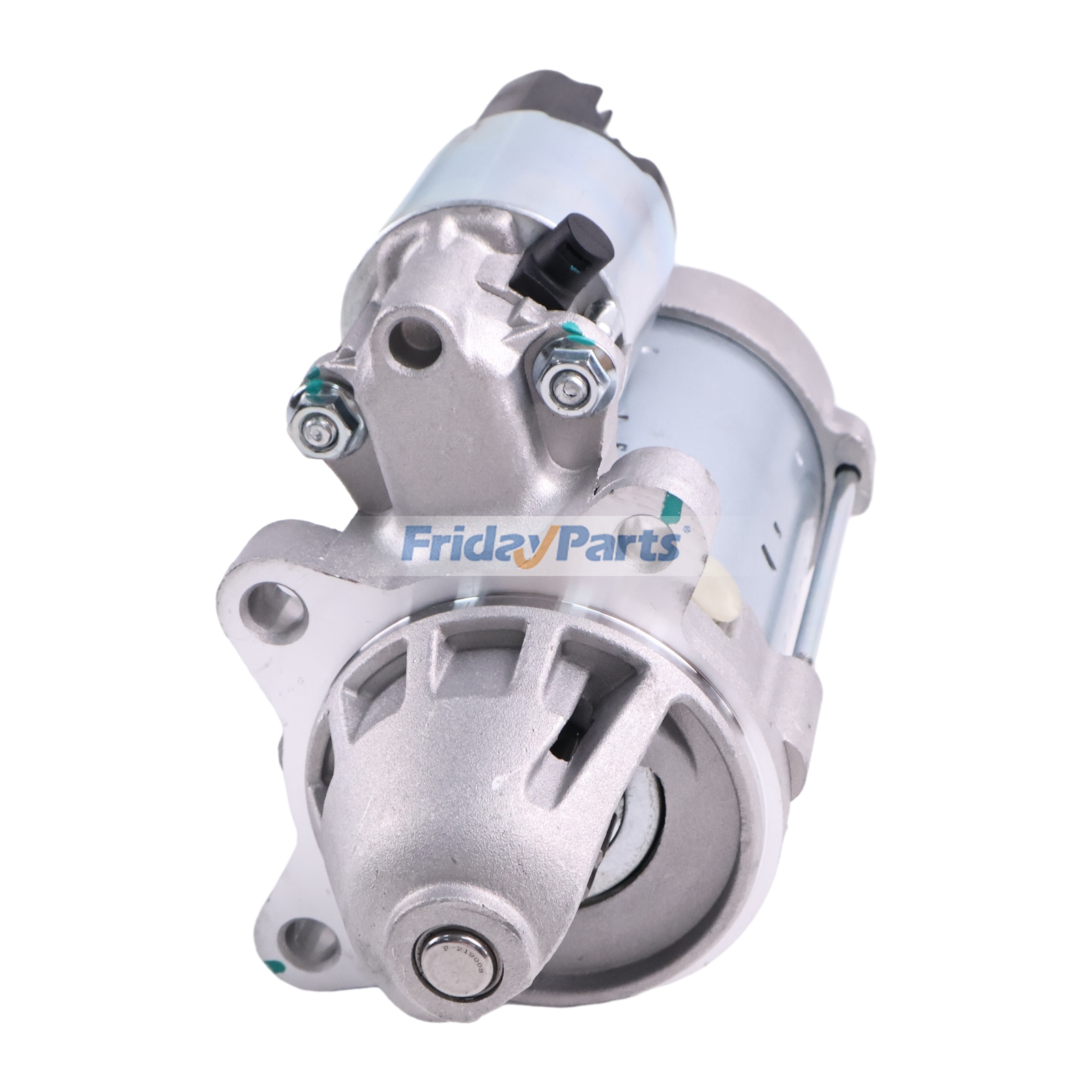 Achetez Démarreur chez FridayParts