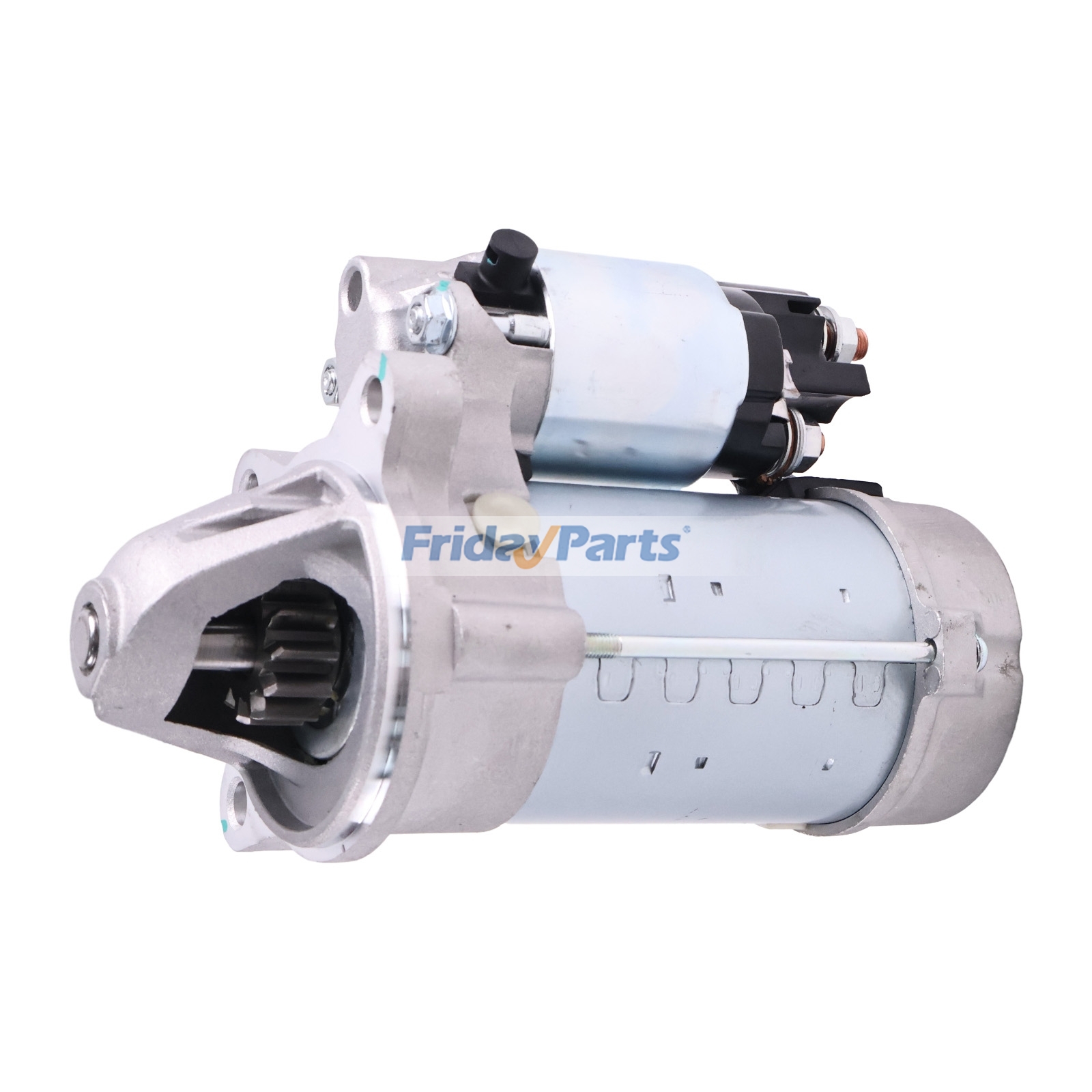 Démarreur 12 V 12T 0E6729 0G7461 0E9747SRV pour générateurs Generac, divers modèles 2000, tous DR PMGR