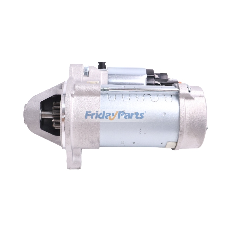 12V 12T Starter Motor 0E6729 0G7461 0E9747SRV for Generac Generator Various Models 2000 All DR PMGR