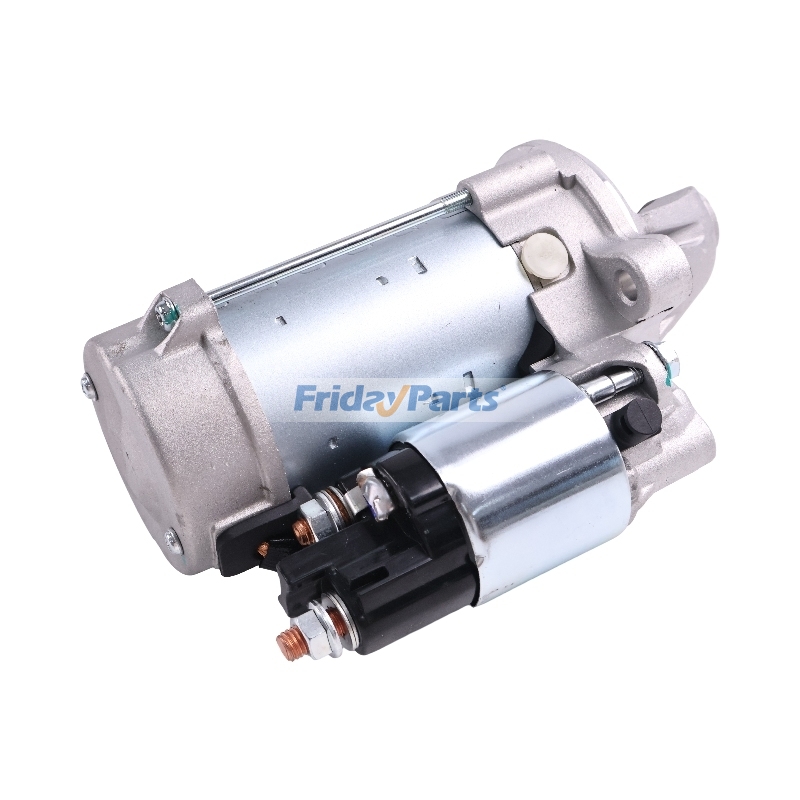 Generator Starter Motor