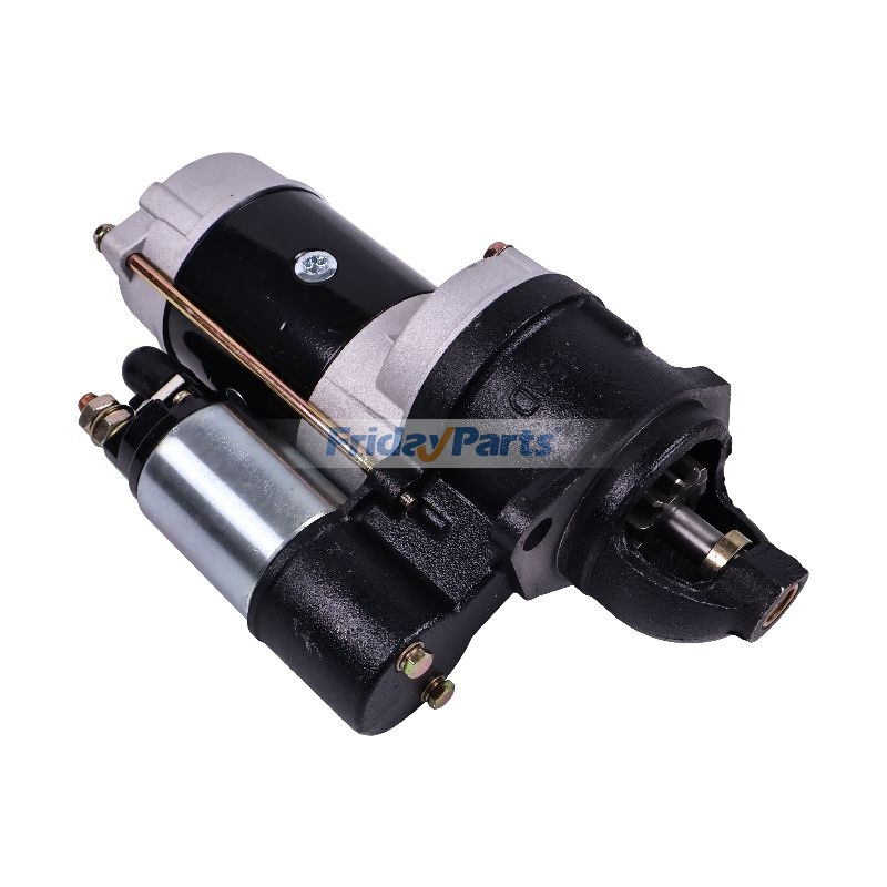 FridayParts Anlasser