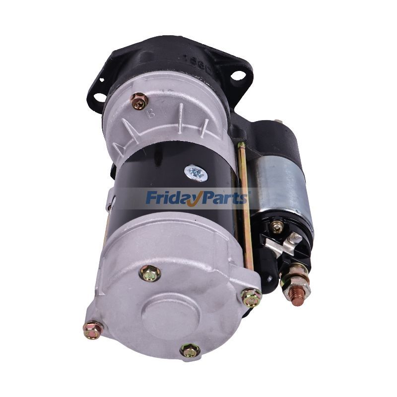 Anlasserbei FridayParts kaufen