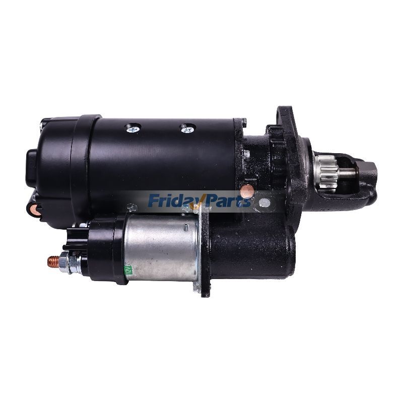 Tractor 12V 12T Starter Motor