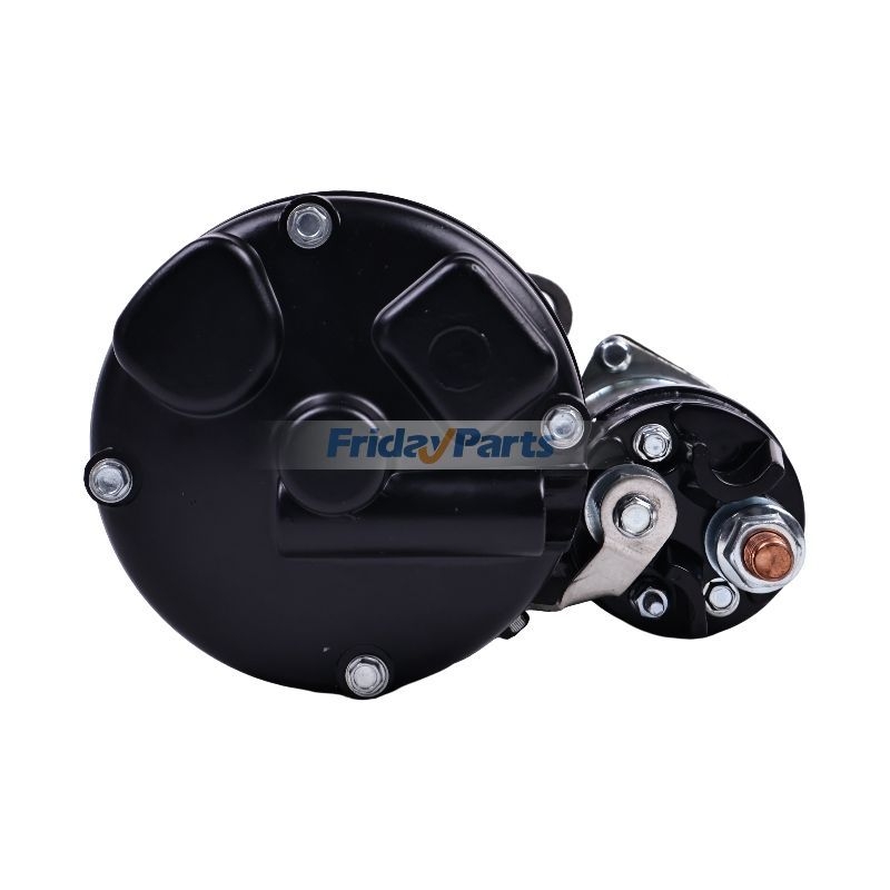 12V 12T Starter Motor 3910643 for Cummins Engine 6C8.3 6CTA8.3-C