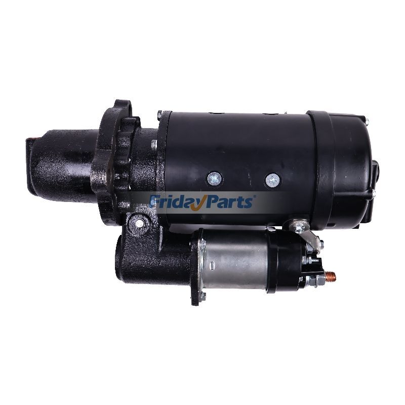 12V 12T Starter Motor in Stock in China