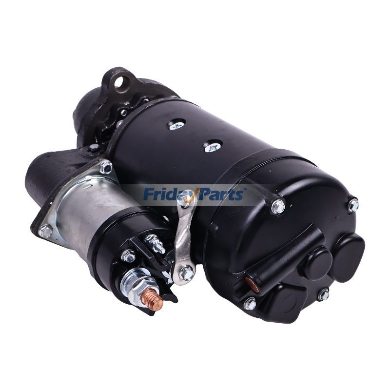 12V 12T Starter Motor 3910643 for Cummins Engine 6C8.3 6CTA8.3-C