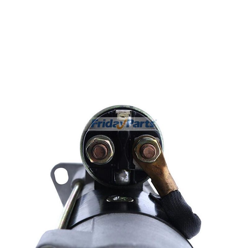 Anlasser 12V 12T 714/33300 für JCB 804 803 801 802.4 802.7 TLT 30Dfür Für JCB