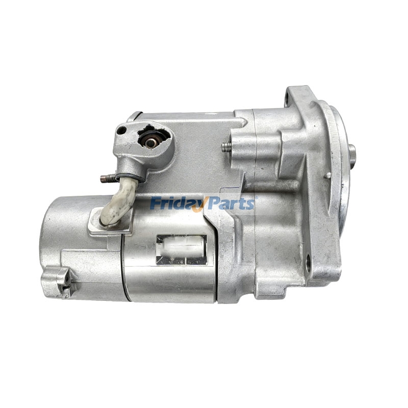 12V 12T Anlasser für Ford Fahrzeuge E-150, E-250, E-350, F-150, F-250, F-250 - Ersetzt Denso AS228000-8432