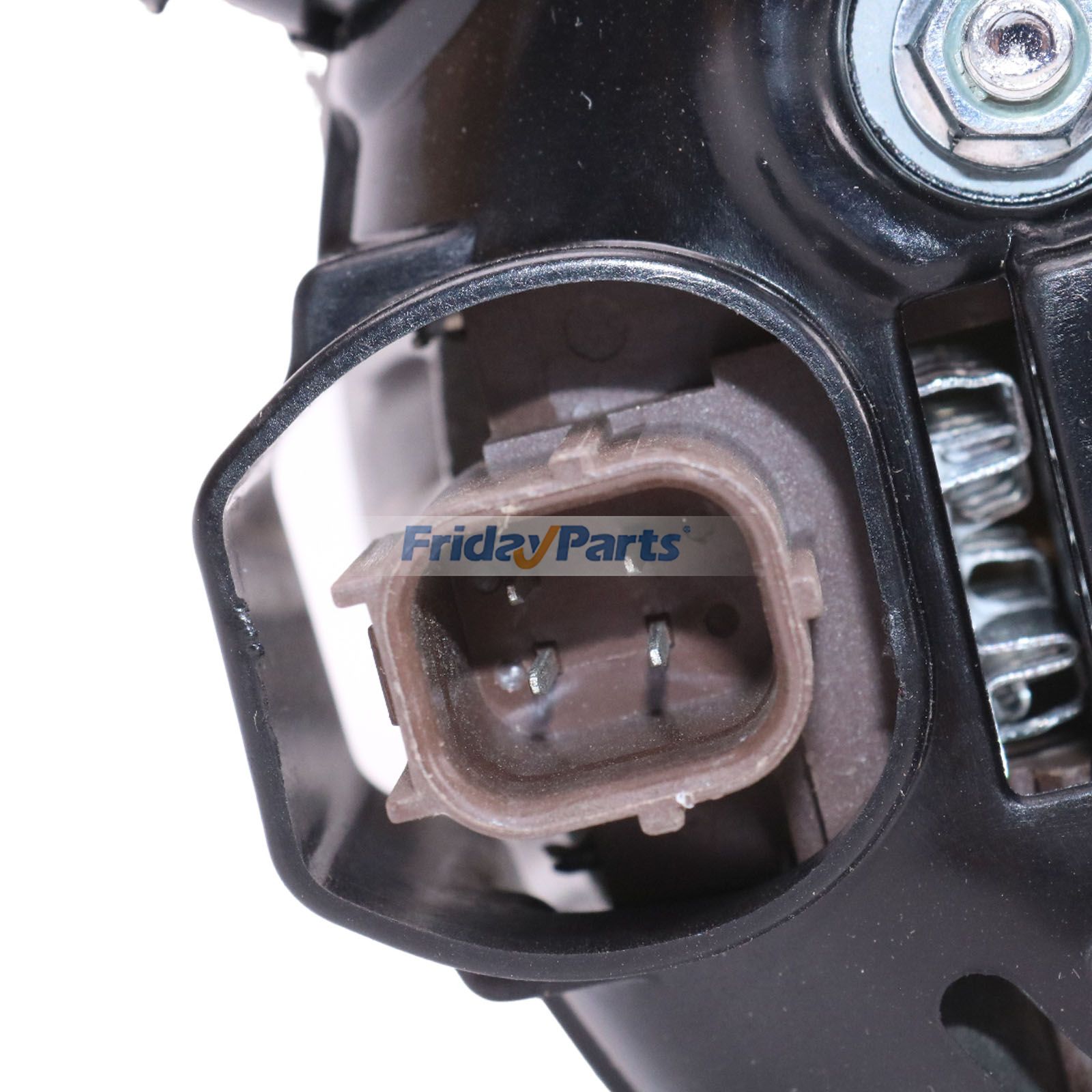 12V 130A Lichtmaschinebei FridayParts kaufen