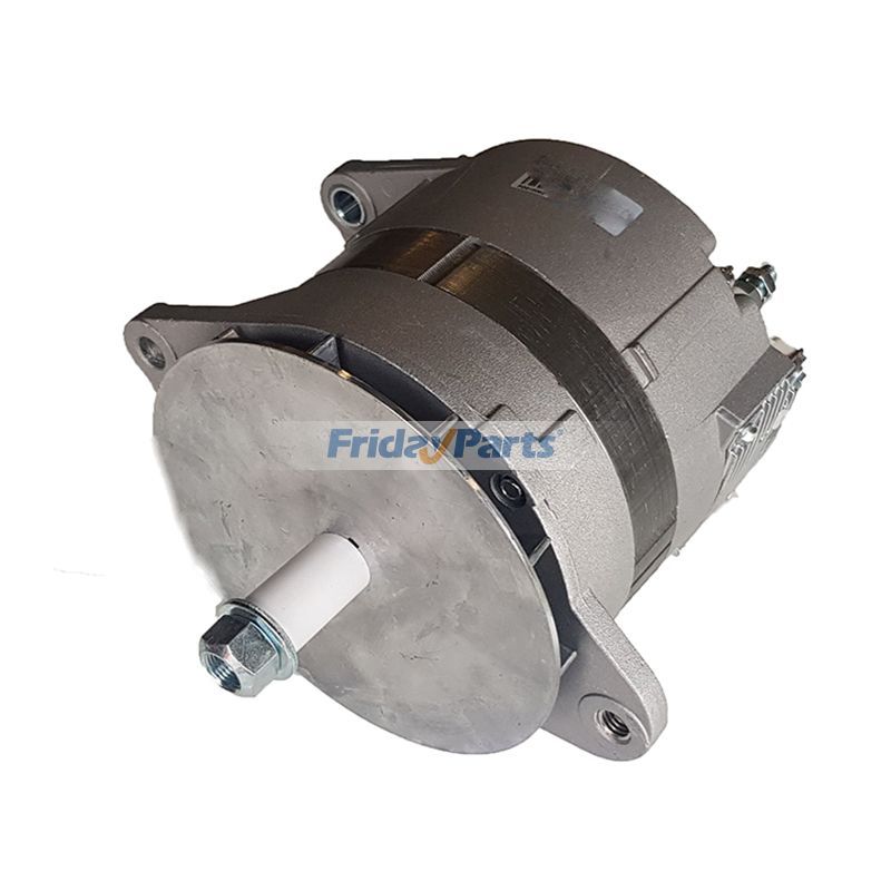 12V 130A Lichtmaschine 3884858 3803940 3803577 für Volvo Penta Motor AD31D AD40B D41L-A KAMD42A TAMD41A TMD31D TMD41L-A