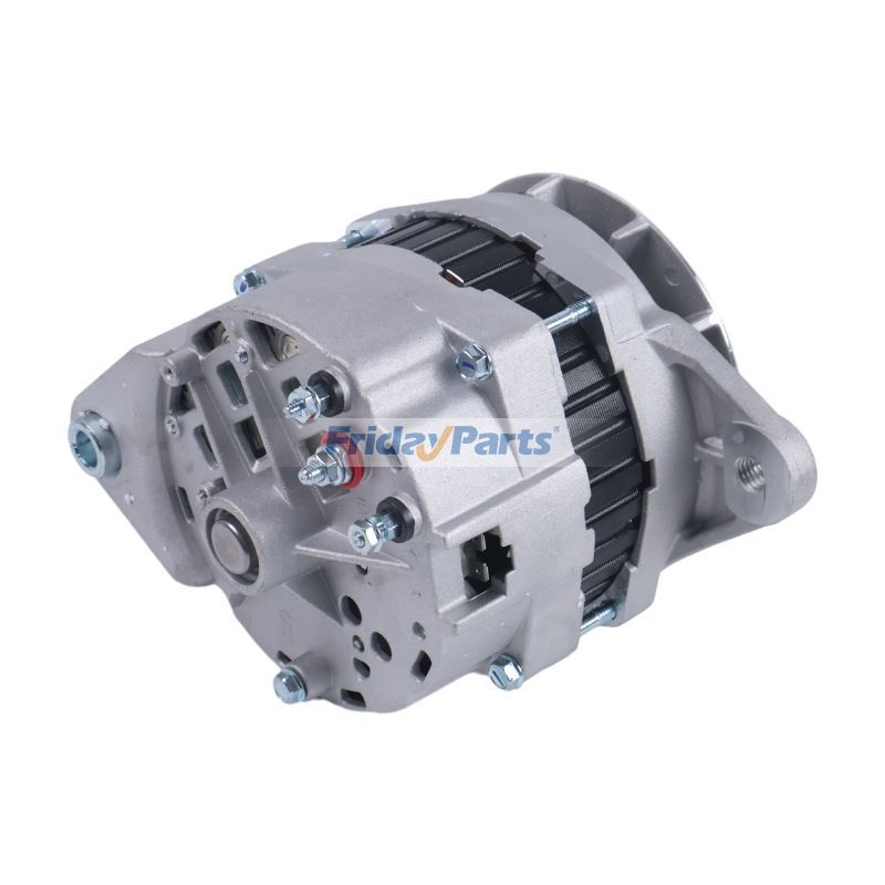  12V 130A Alternator Peterbilt For Peterbilt