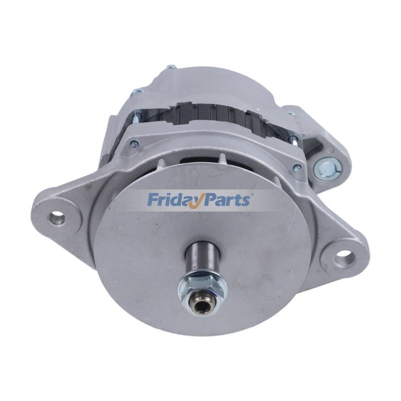 Alternateur 12V 130A 7029100004 pour grue Grove RT890E RT600E RT530E RT760E RT875EpourPour Grove